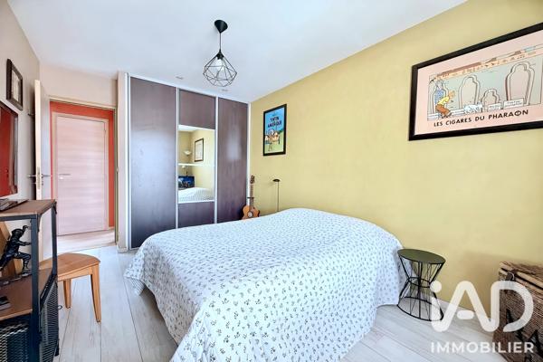 Maison à vendre 6 pièces 195 m² Chevilly-Larue