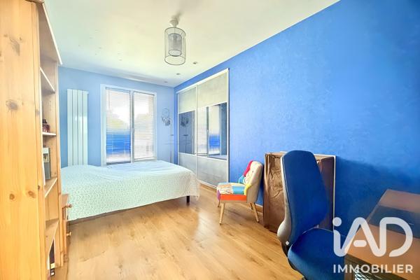 Maison à vendre 6 pièces 195 m² Chevilly-Larue