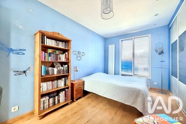 Maison à vendre 6 pièces 195 m² Chevilly-Larue