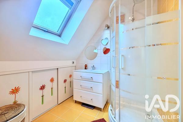 Maison à vendre 6 pièces 195 m² Chevilly-Larue