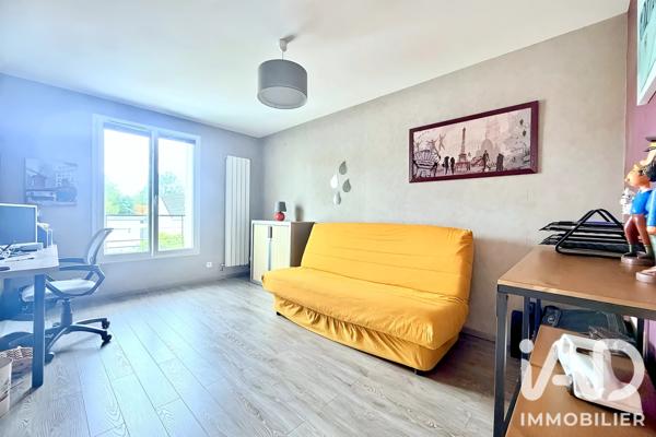 Maison à vendre 6 pièces 195 m² Chevilly-Larue