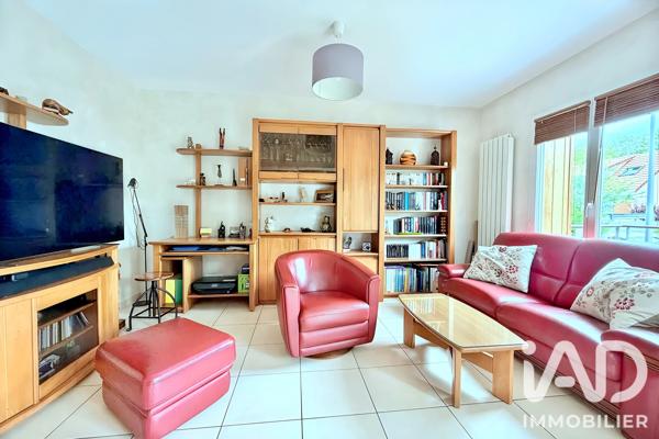 Maison à vendre 6 pièces 195 m² Chevilly-Larue