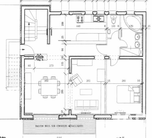 Maison à vendre 6 pièces 195 m² Chevilly-Larue