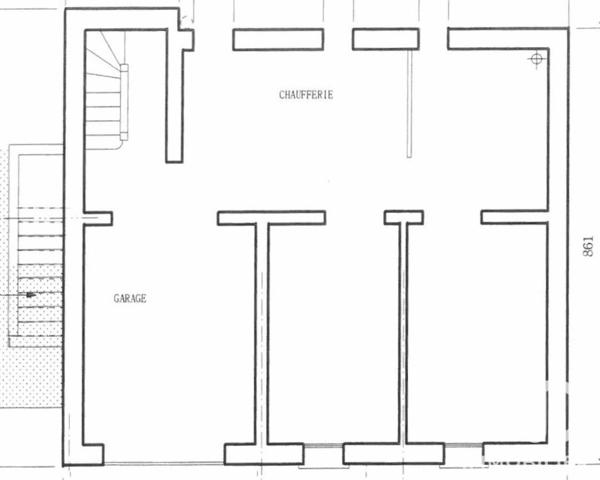 Maison à vendre 6 pièces 195 m² Chevilly-Larue