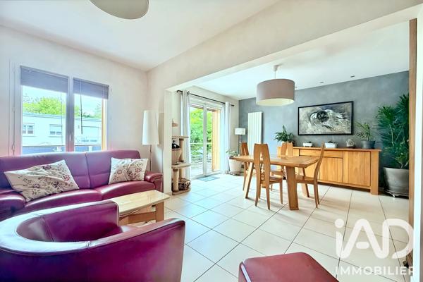 Maison à vendre 6 pièces 195 m² Chevilly-Larue