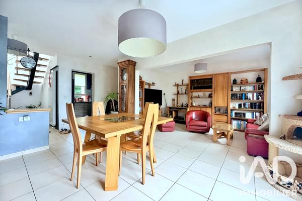 Maison à vendre 6 pièces 195 m² Chevilly-Larue
