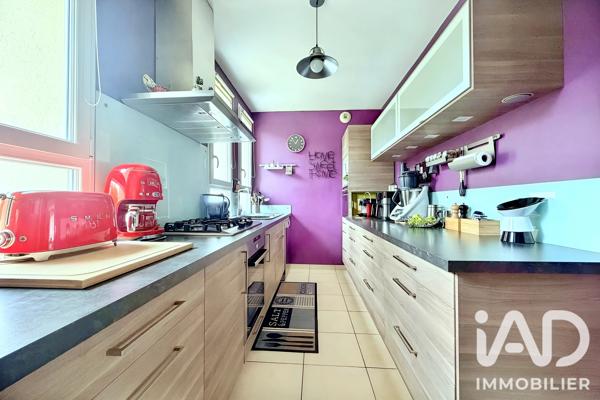 Maison à vendre 6 pièces 195 m² Chevilly-Larue