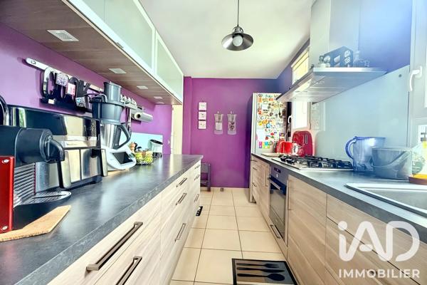 Maison à vendre 6 pièces 195 m² Chevilly-Larue