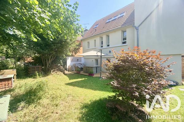 Maison à vendre 6 pièces 195 m² Chevilly-Larue