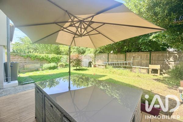 Maison à vendre 6 pièces 195 m² Chevilly-Larue