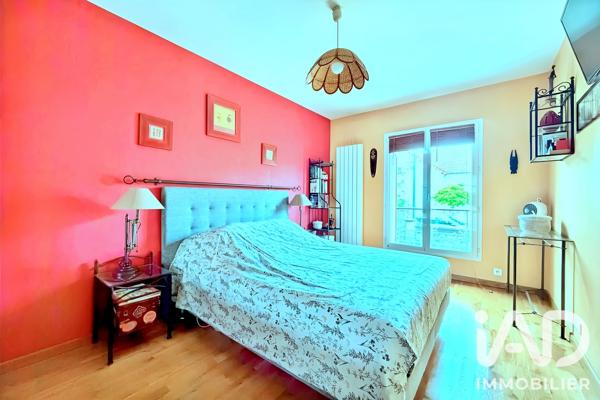 Maison à vendre 6 pièces 195 m² Chevilly-Larue