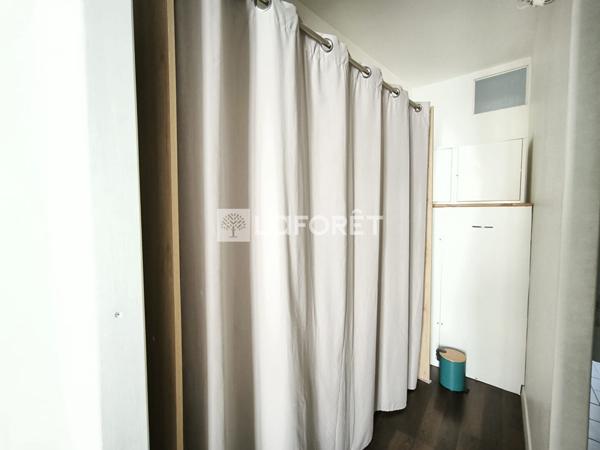 Location appartement Reims - 2 pièce(s) - 47 m² - 790 €/mois