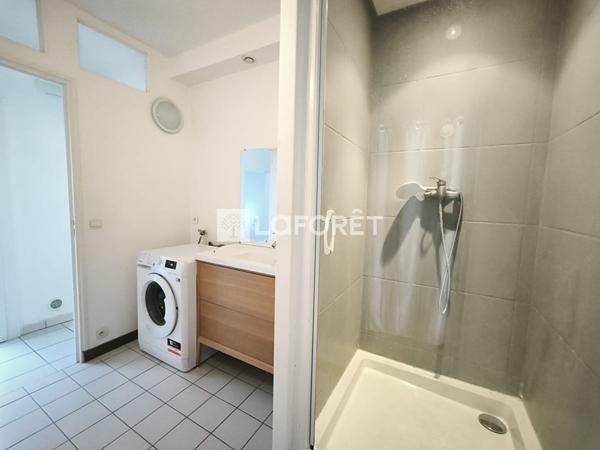 Location appartement Reims - 2 pièce(s) - 47 m² - 790 €/mois