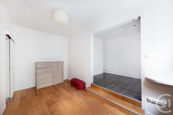 Appartement F2 à vendre  2 pièces - 28,06 m2 PARIS - 75011