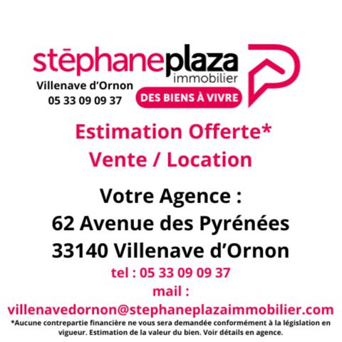 Appartement 4 pièces 84.86 m2
