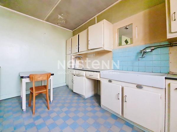 ORLEANS FUTURE FAC - Opportunite Rare - possible 370m2 habitables- PARKINGS - CAVE