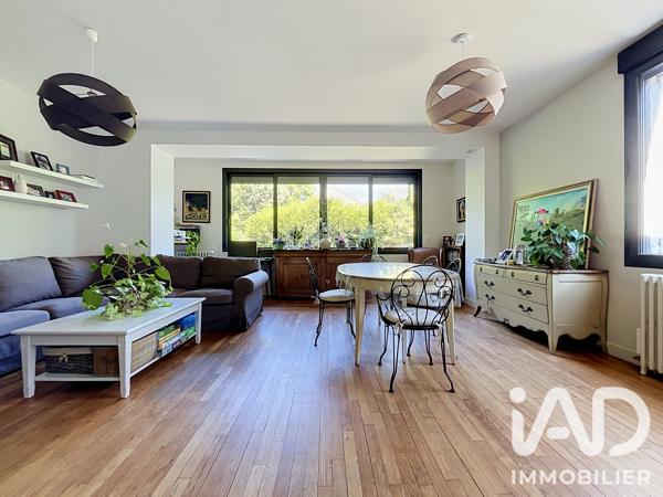 Maison à vendre 6 pièces 171 m² Chatou