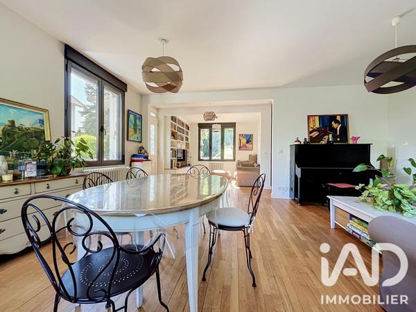 Maison à vendre 6 pièces 171 m² Chatou