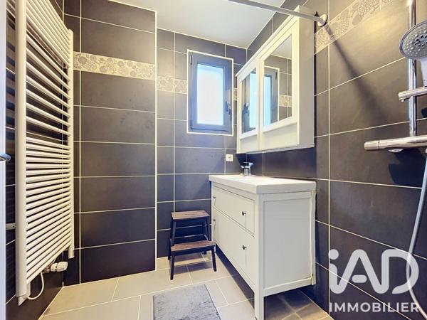 Maison à vendre 6 pièces 171 m² Chatou