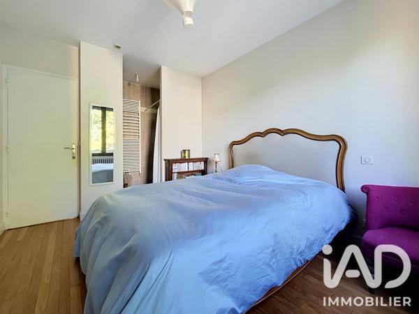 Maison à vendre 6 pièces 171 m² Chatou