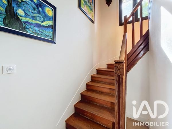 Maison à vendre 6 pièces 171 m² Chatou