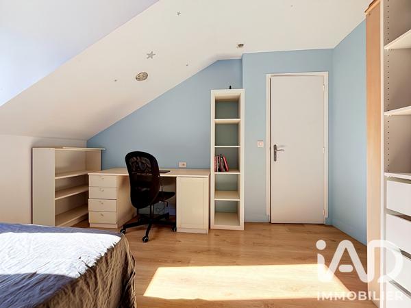 Maison à vendre 6 pièces 171 m² Chatou