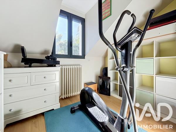 Maison à vendre 6 pièces 171 m² Chatou