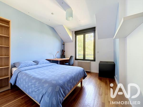 Maison à vendre 6 pièces 171 m² Chatou