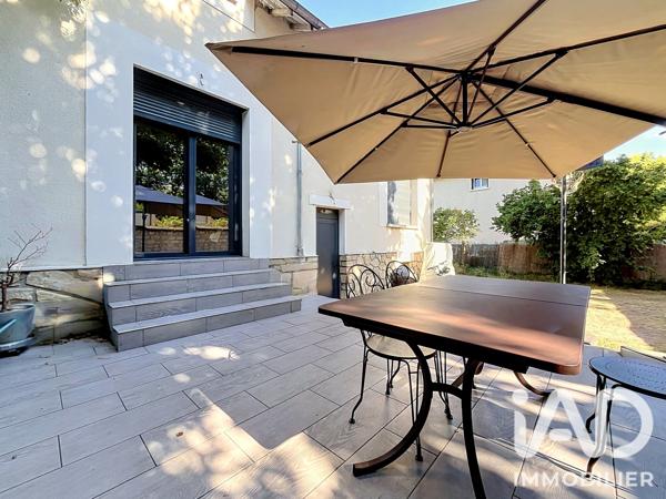 Maison à vendre 6 pièces 171 m² Chatou