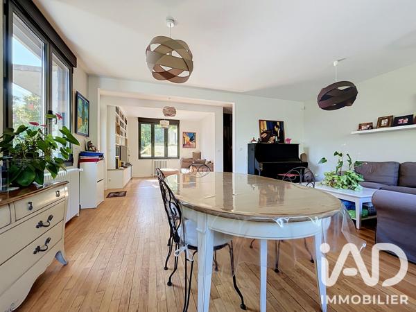 Maison à vendre 6 pièces 171 m² Chatou