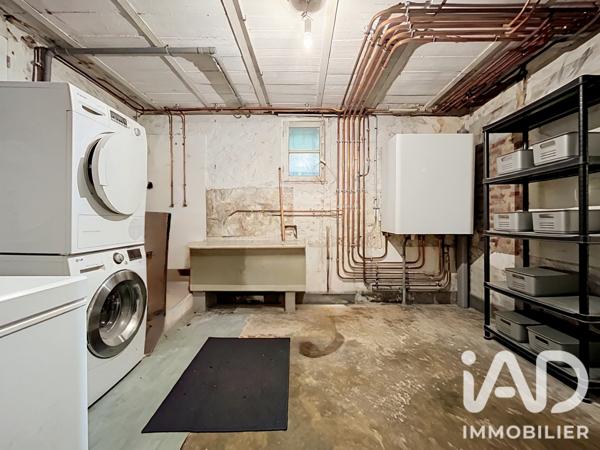 Maison à vendre 6 pièces 171 m² Chatou