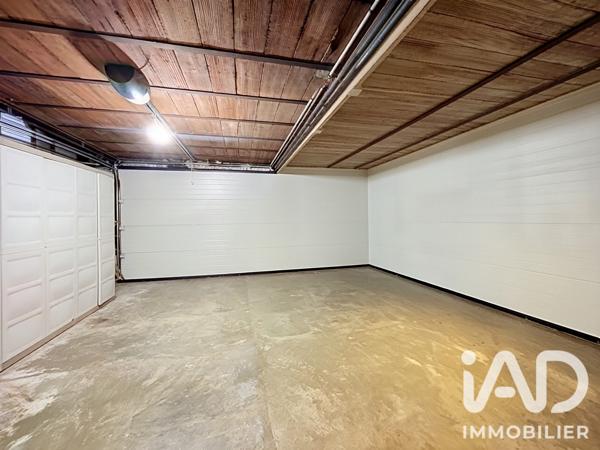 Maison à vendre 6 pièces 171 m² Chatou