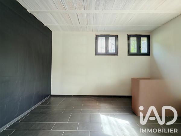 Maison à vendre 6 pièces 171 m² Chatou