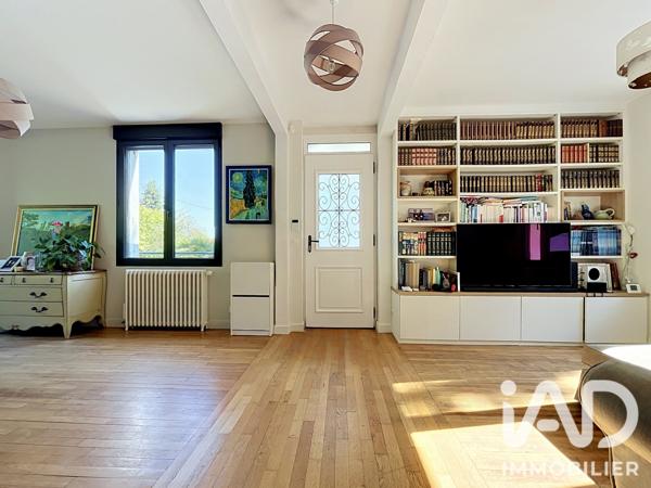 Maison à vendre 6 pièces 171 m² Chatou