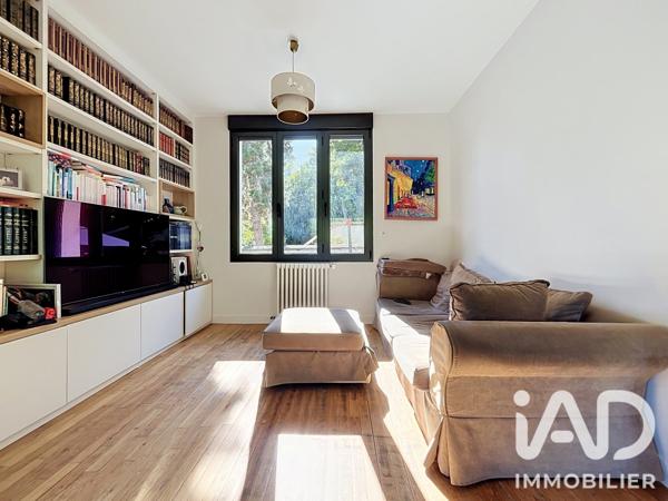 Maison à vendre 6 pièces 171 m² Chatou