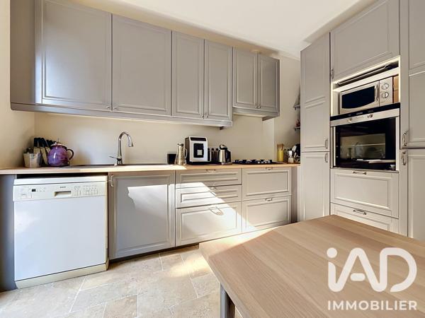 Maison à vendre 6 pièces 171 m² Chatou