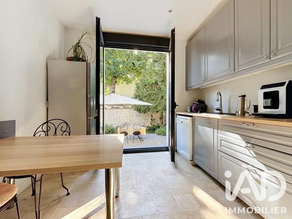 Maison à vendre 6 pièces 171 m² Chatou