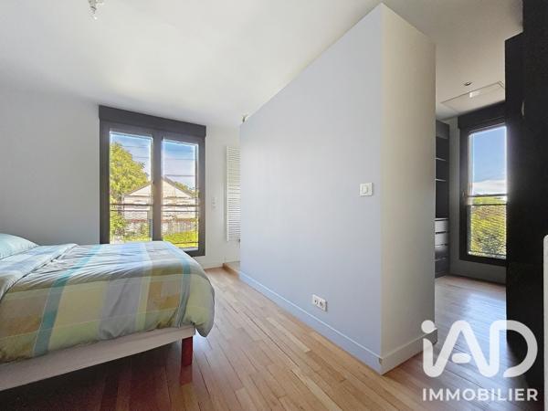 Maison à vendre 6 pièces 171 m² Chatou