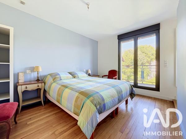 Maison à vendre 6 pièces 171 m² Chatou