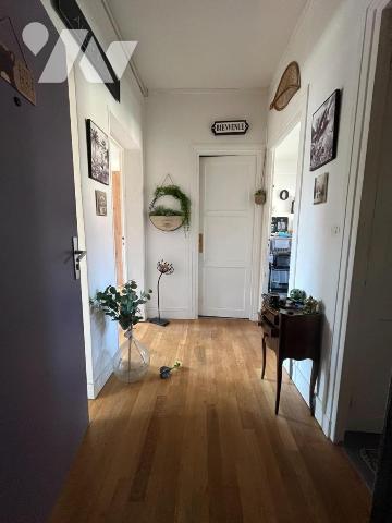 IDEAL INVESTISSEURS 2 APPARTEMENTS LOUÉS