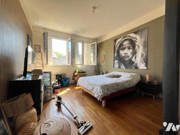 IDEAL INVESTISSEURS 2 APPARTEMENTS LOUÉS