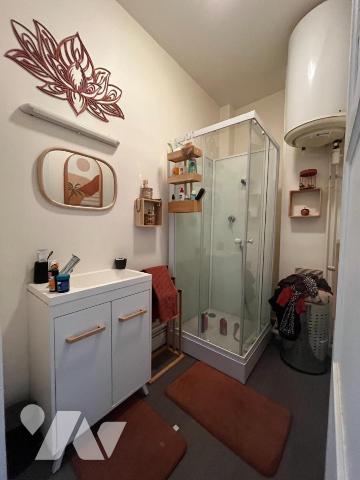 IDEAL INVESTISSEURS 2 APPARTEMENTS LOUÉS