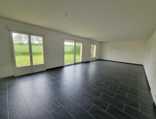 Maison Ambleteuse 7 pièce(s) 167 m2