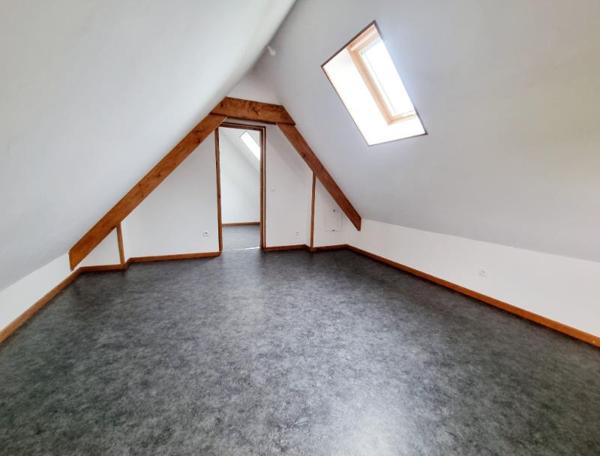 Maison Ambleteuse 7 pièce(s) 167 m2