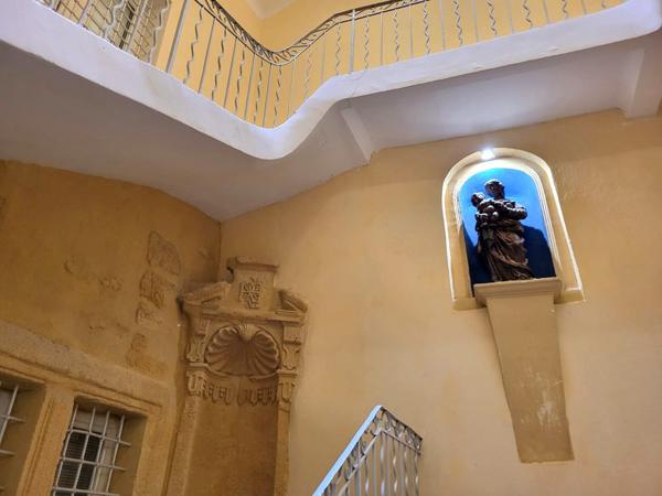 Appartement 4 pièces - 92 m² Bien prestige