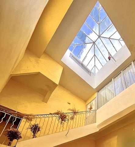 Appartement 4 pièces - 92 m² Bien prestige