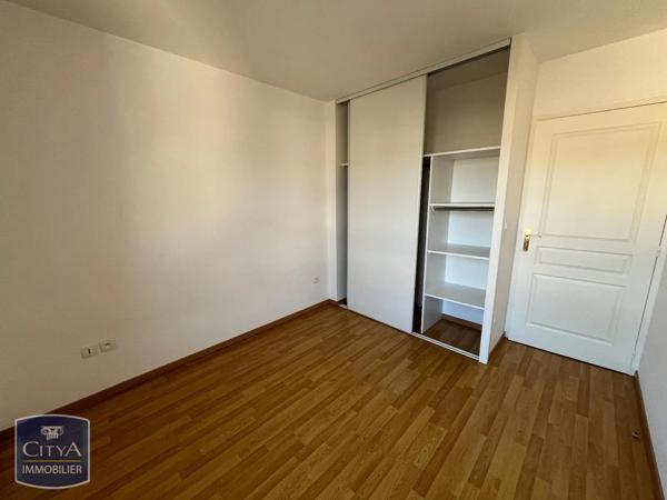 Appartement à louer 4 pièces 78.73m² Clermont-Ferrand (63100)
