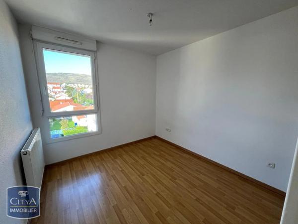 Appartement à louer 4 pièces 78.73m² Clermont-Ferrand (63100)