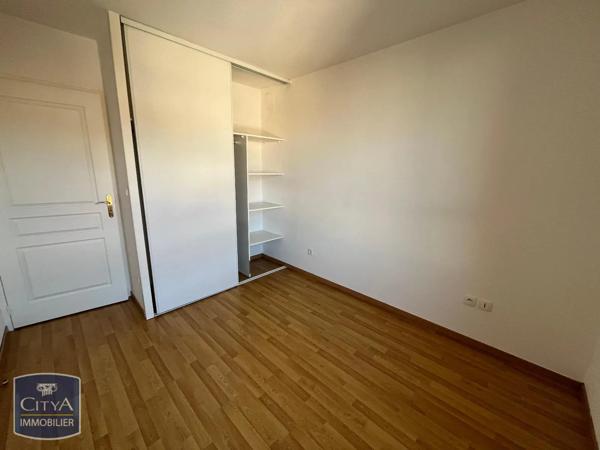 Appartement à louer 4 pièces 78.73m² Clermont-Ferrand (63100)