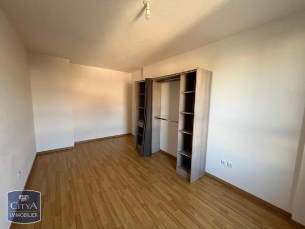 Appartement à louer 4 pièces 78.73m² Clermont-Ferrand (63100)